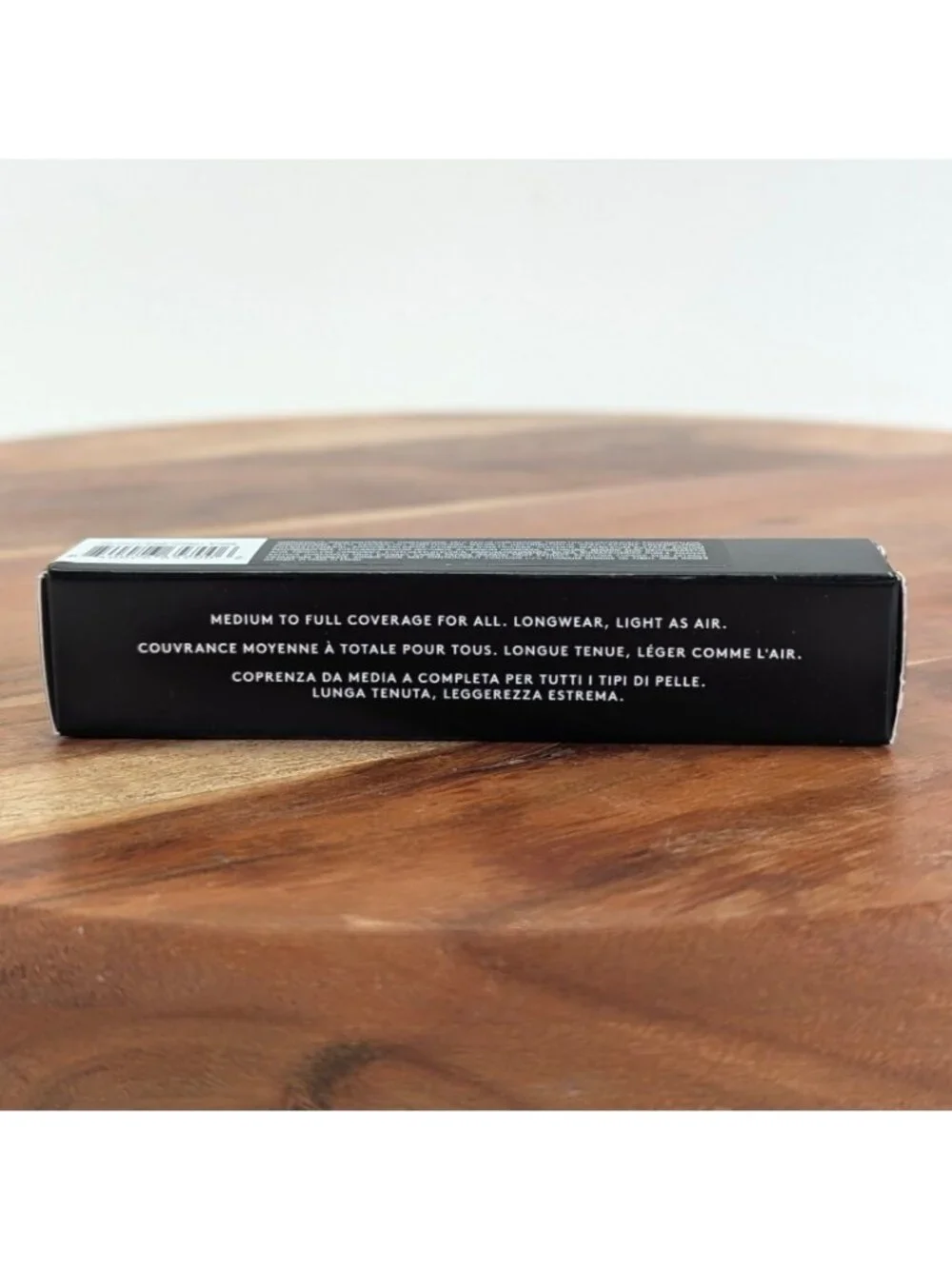 Fenty Beauty Pro Filt'r Soft Matte Longwear Foundation Shade 490 12 ml / 0.40 oz